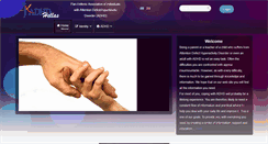 Desktop Screenshot of adhdhellas.org